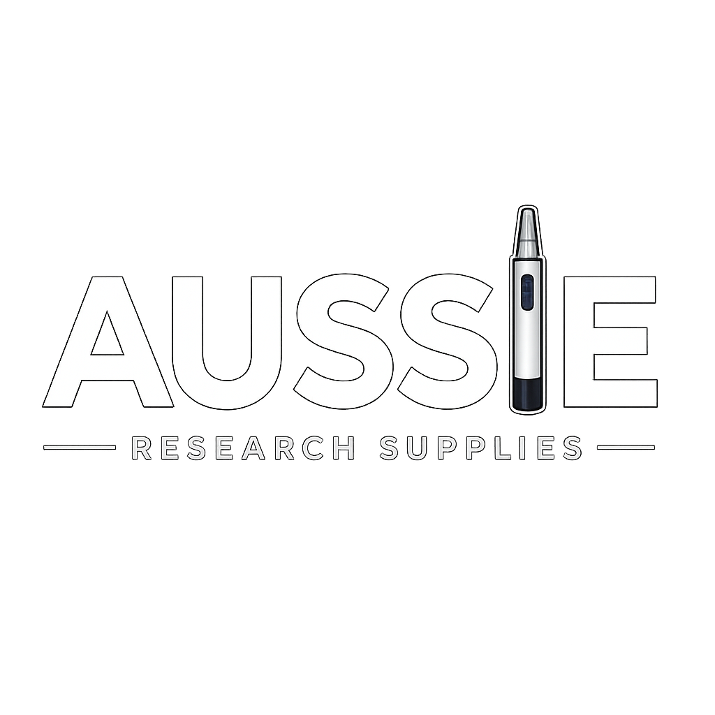 Aussie Research Supplies - Logo