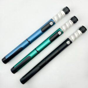 V1 Slim/Thin Pen 0-80IU