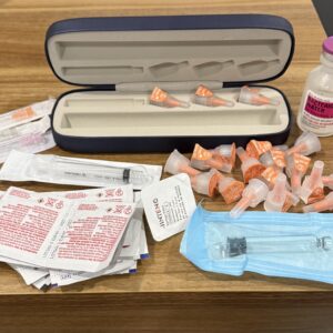Build Your Own Kit