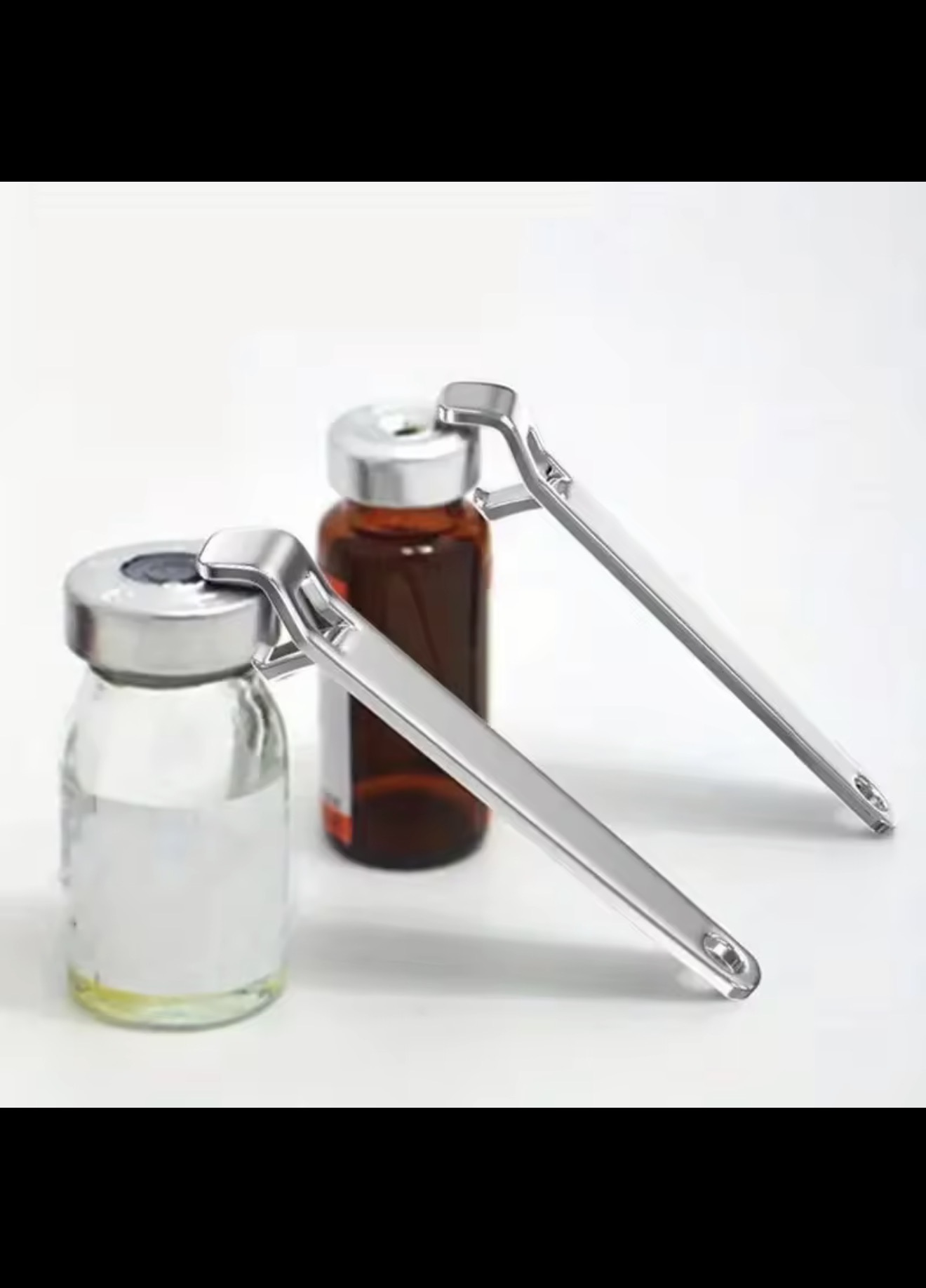 Vial Opener