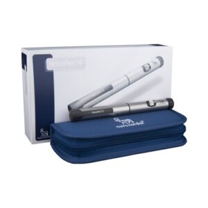 Novopen 4 Pen With Steam Sterile 3ml Pen Cartridge Vial