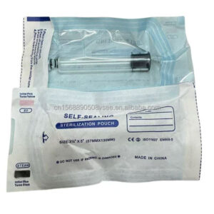3ml Pen Cartridge Vial Steam Sterilised 10 Pack