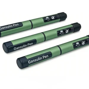 Gansulin Automatic Dispensing Pen With Case**SOLD OUT AGAIN MORE ORDERED ETA 1-2 WEEKS**