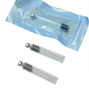 3ml Pen Cartridge UV Sterile