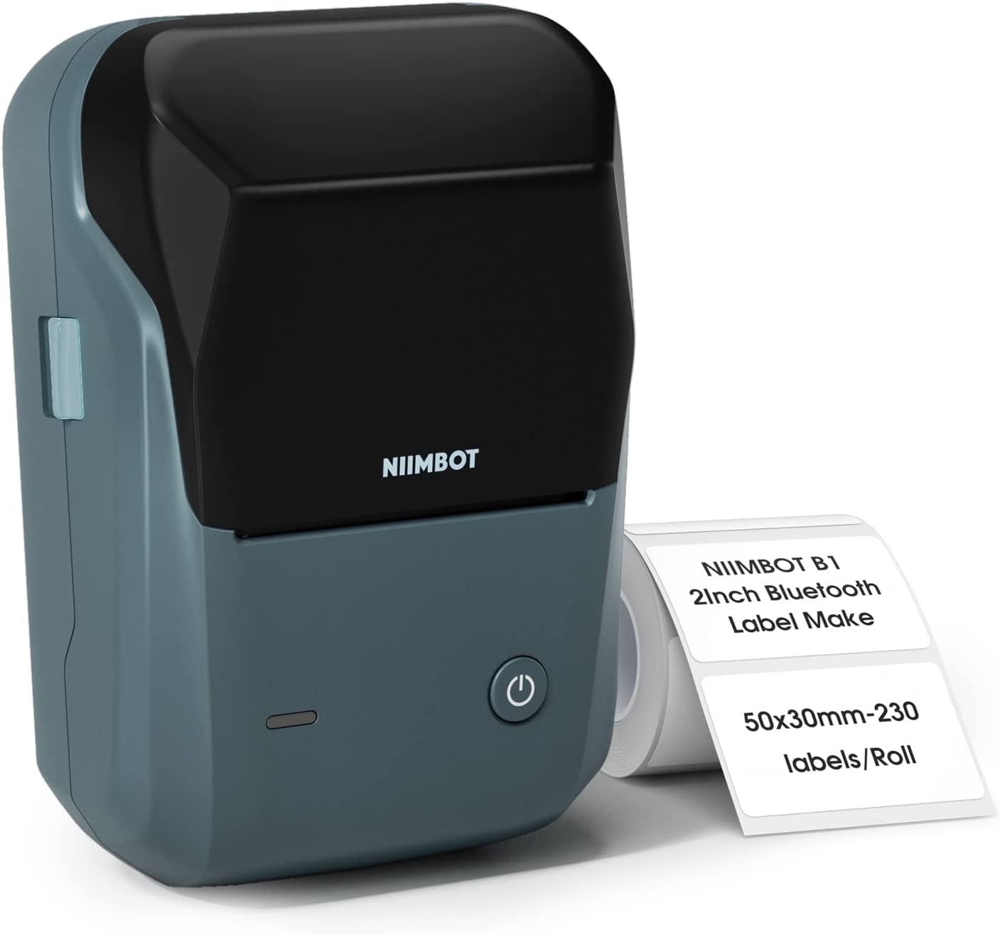 Niimbot B1 Label Prints